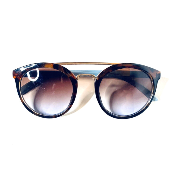 Jessica Simpson Tortoise Sunglass main image 4